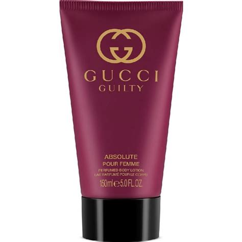 gucci guilty body lotion 150ml|gucci guilty for women cheapest.